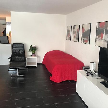 Rothornblick Apartment Arosa Bagian luar foto