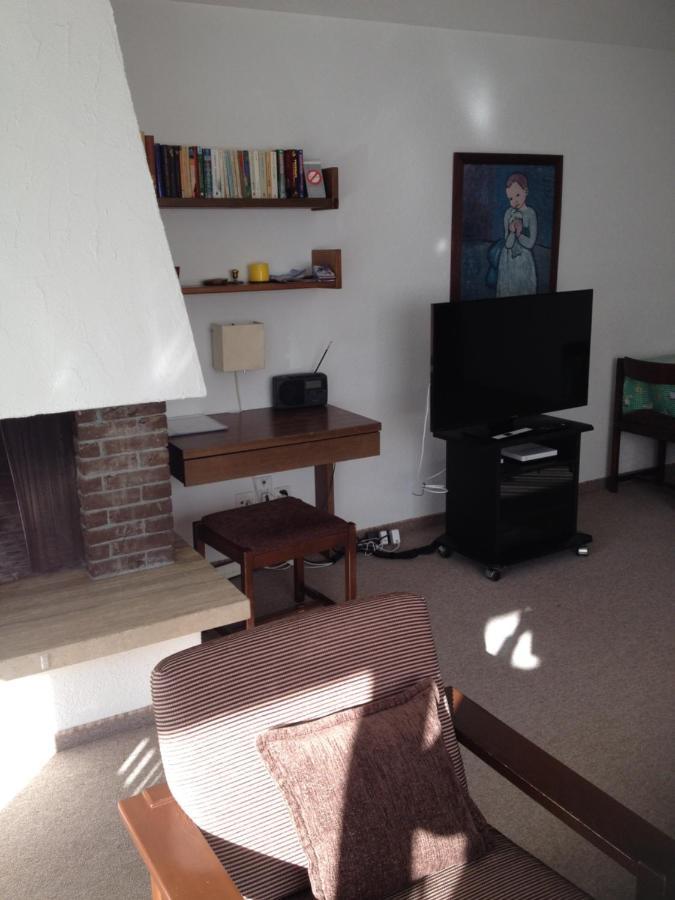 Rothornblick Apartment Arosa Bagian luar foto