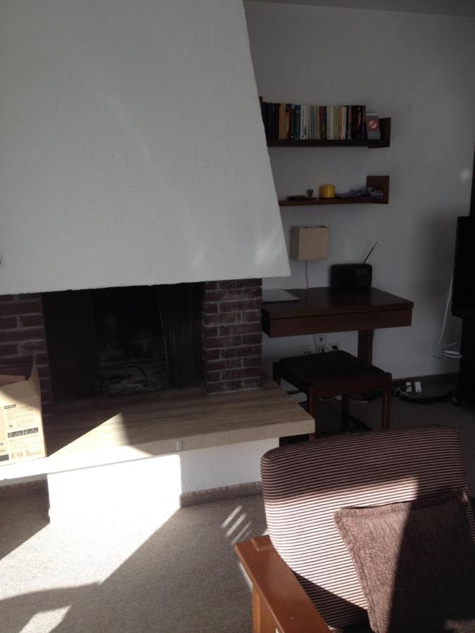 Rothornblick Apartment Arosa Bagian luar foto