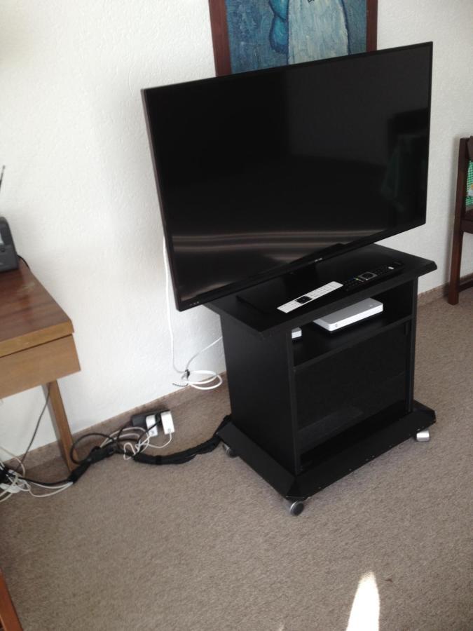 Rothornblick Apartment Arosa Bagian luar foto