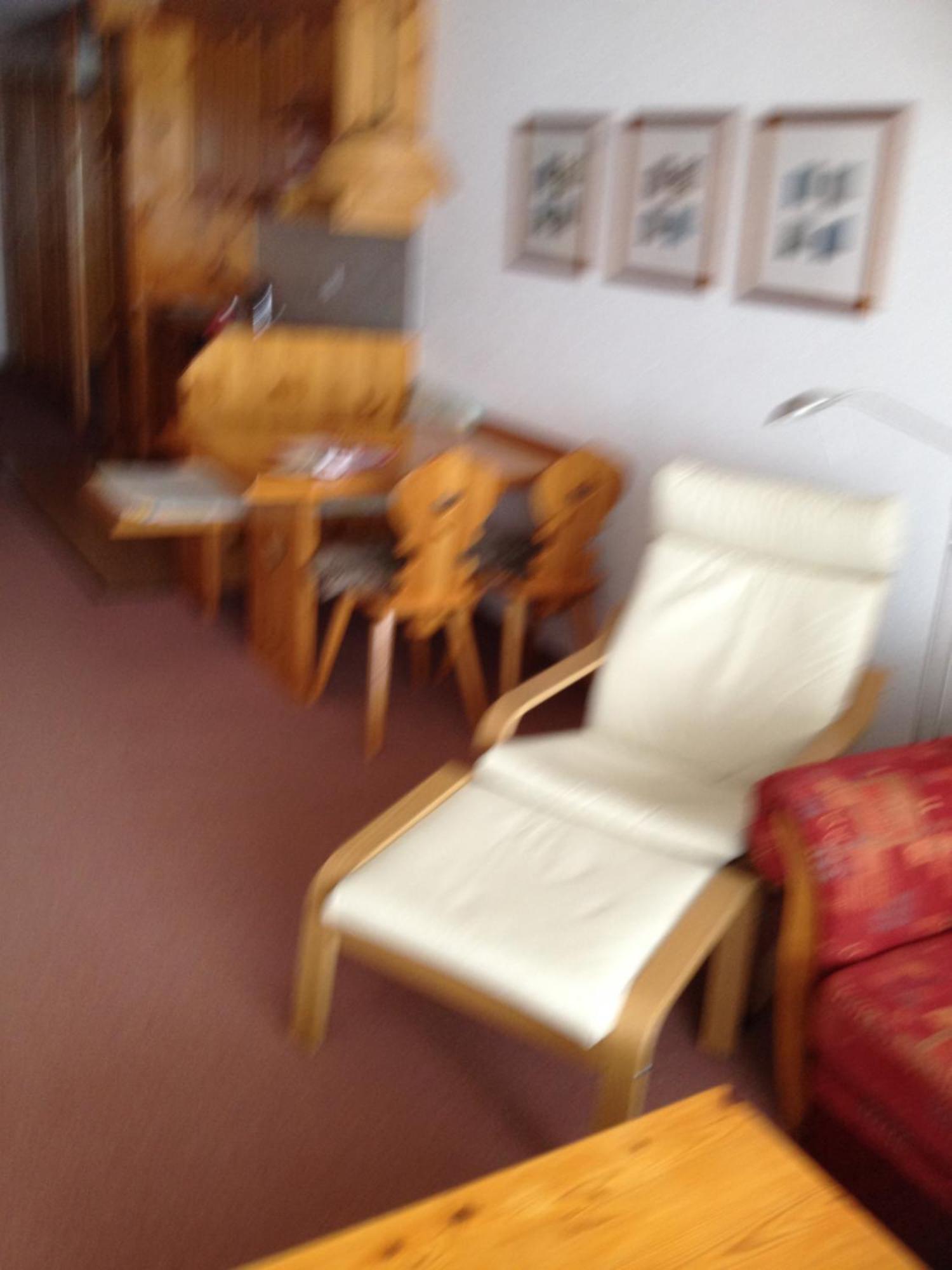 Rothornblick Apartment Arosa Bagian luar foto