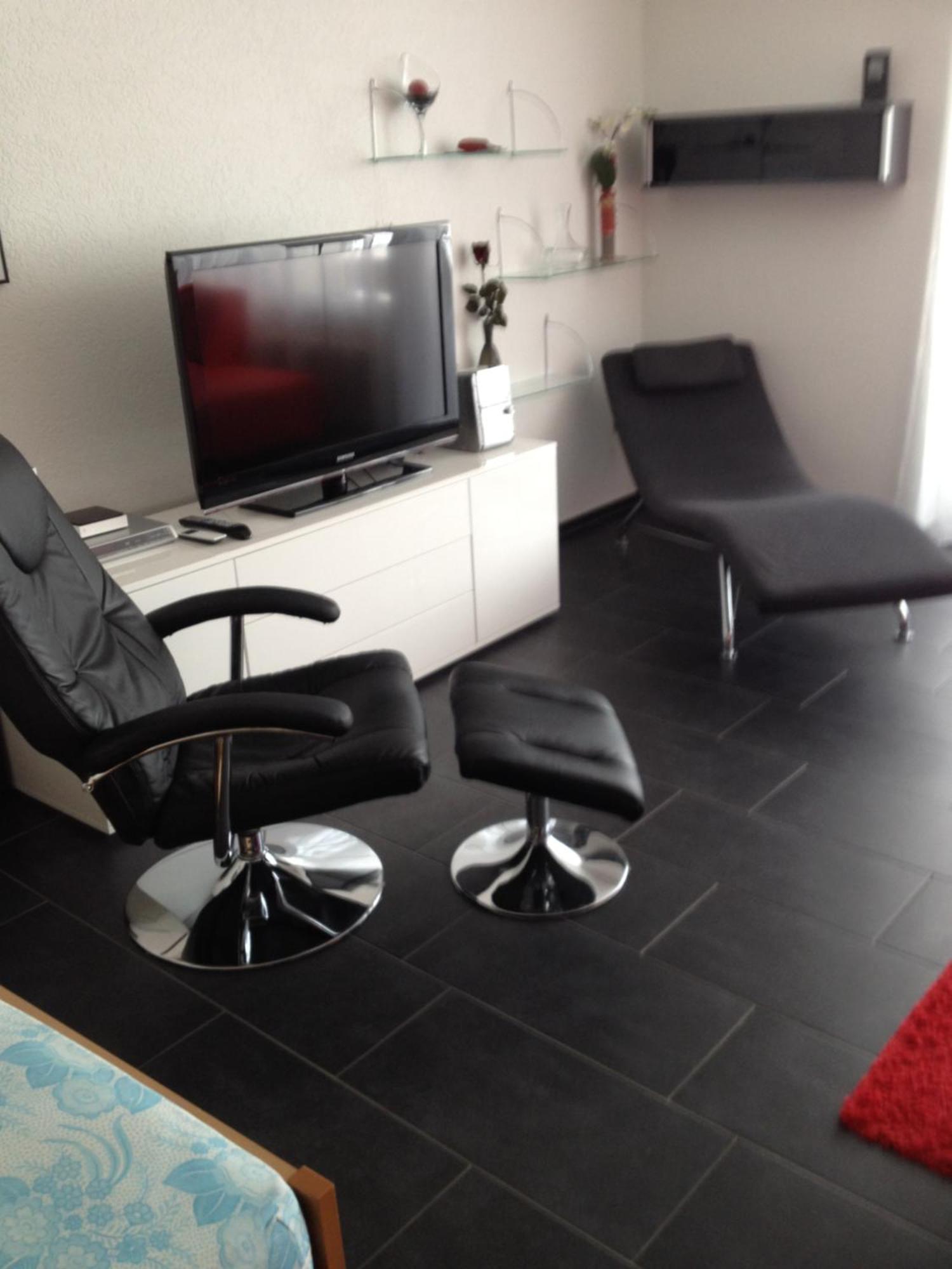 Rothornblick Apartment Arosa Bagian luar foto