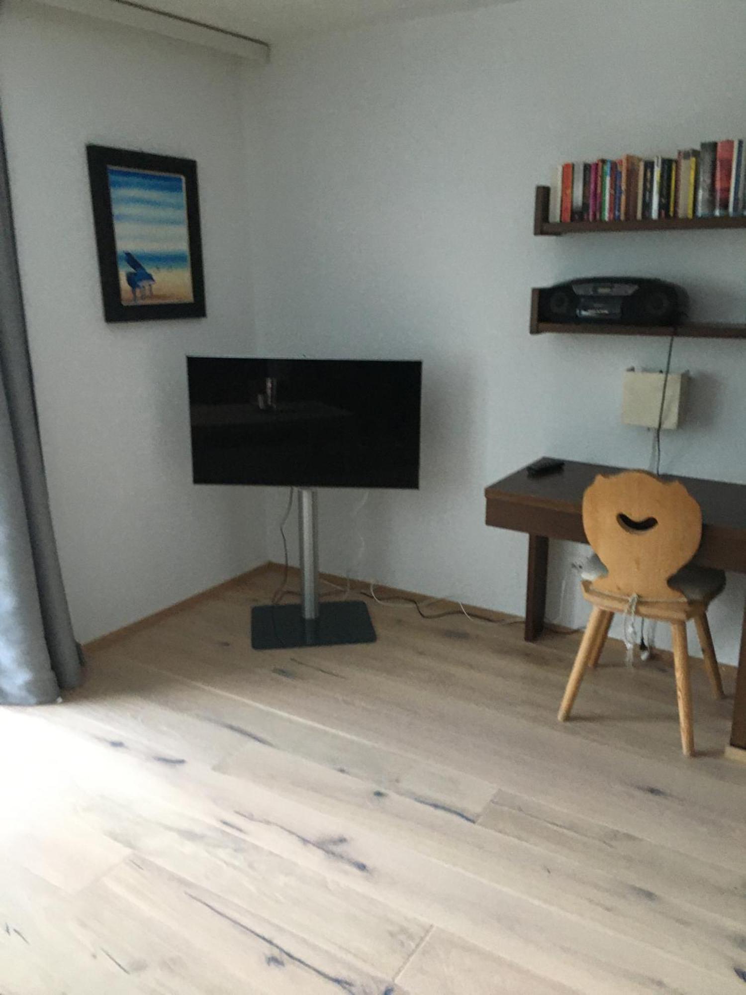 Rothornblick Apartment Arosa Bagian luar foto
