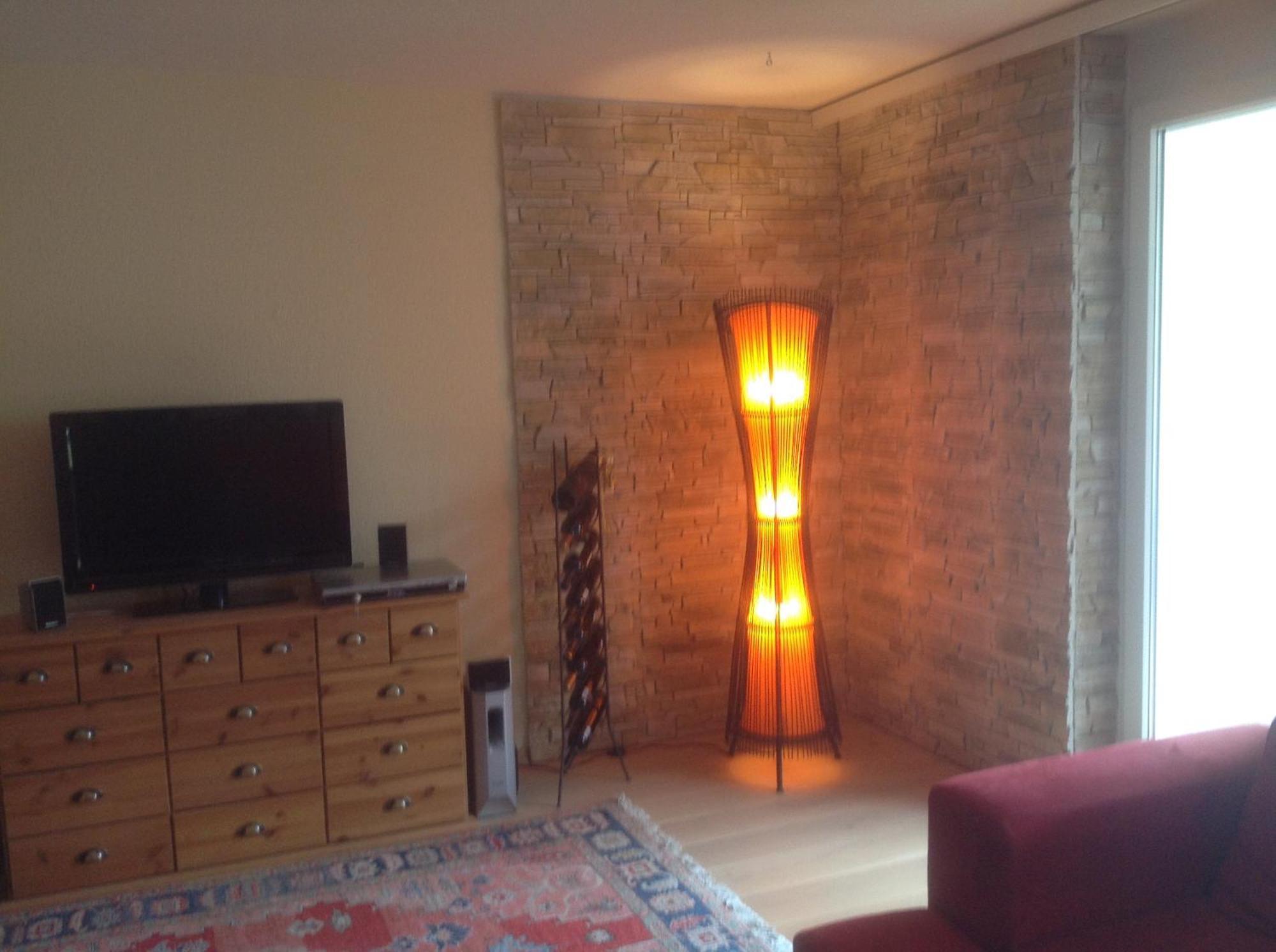 Rothornblick Apartment Arosa Bagian luar foto