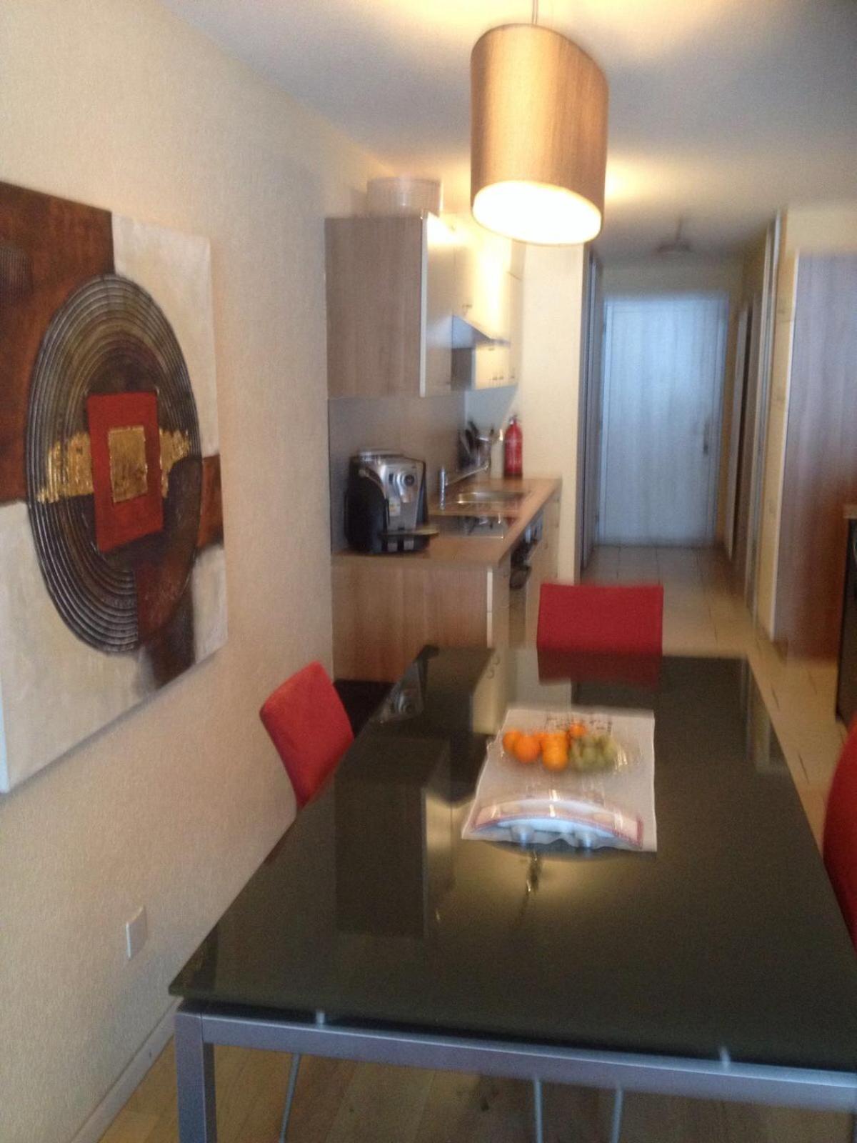 Rothornblick Apartment Arosa Bagian luar foto