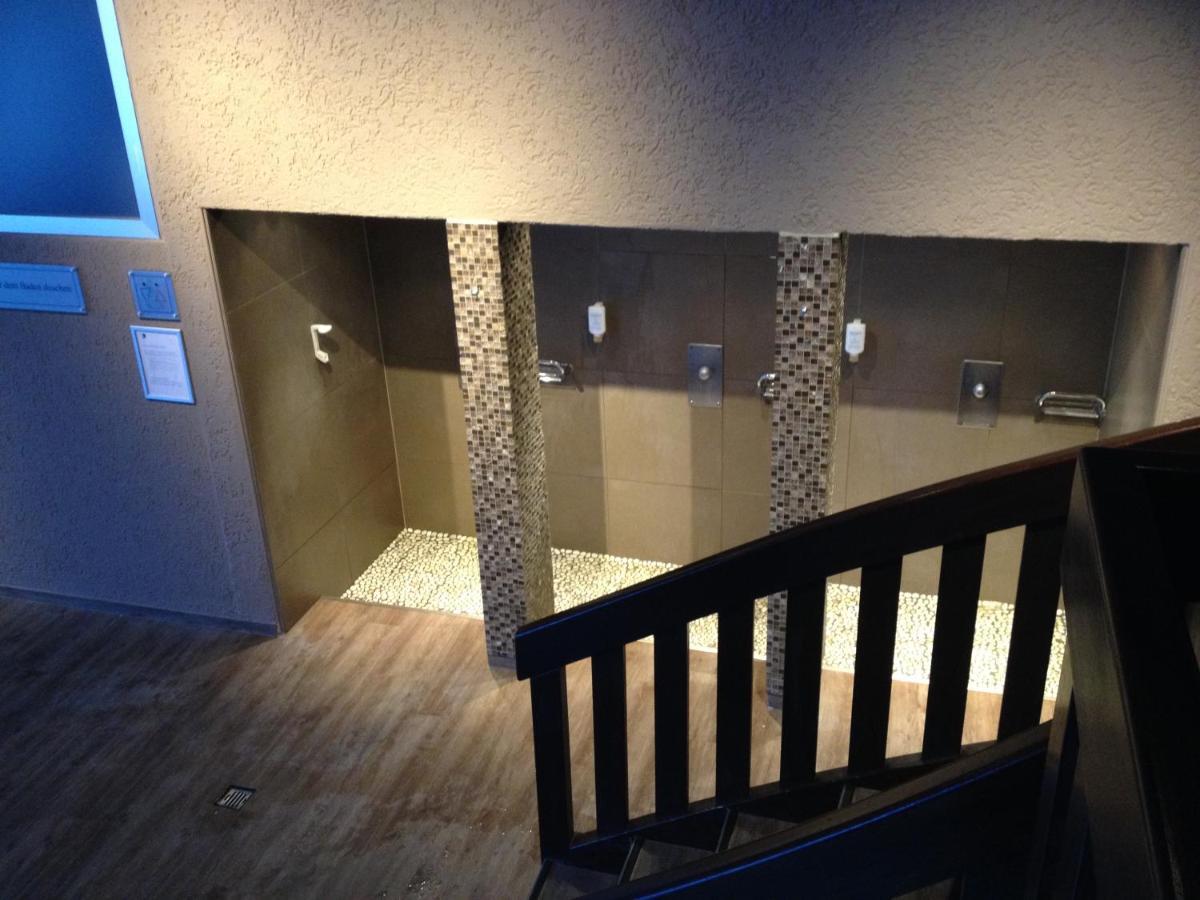 Rothornblick Apartment Arosa Bagian luar foto