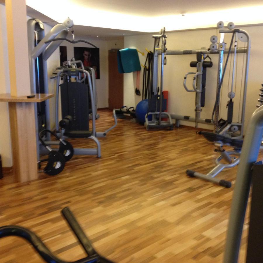 Rothornblick Apartment Arosa Bagian luar foto