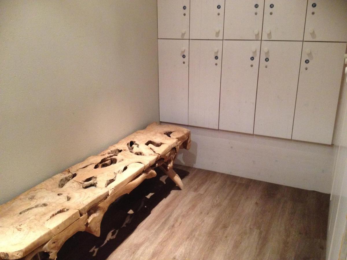 Rothornblick Apartment Arosa Bagian luar foto